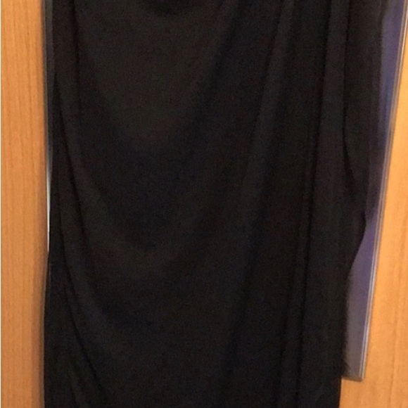 Scarlett Nite formal floor length evening gown. Size 10. - Picture 4 of 5